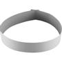 _ Afstandsring,  hvid, pap
