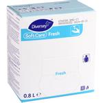 Cremesæbe,  Diversey Soft Care Fresh H1, 800 ml, med farve og parfume *Denne vare tages ikke retur*