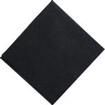 Alt-mulig-klud,  40x38cm, sort, PP/ viskose,  135g