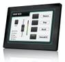 ECLER Net touch screen digital  COST0