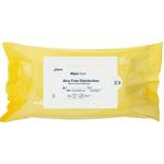 Engangsklud,  WipeClean,  Mini, 20x20cm, alkoholfri