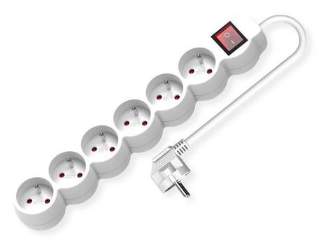 VALUE FRENCH Power Strip (19.99.0966)