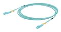 UBIQUITI UniFI Patch-Kabel - 35m - Türkis <p>Das Ubiquiti UniFi ODN 5m Glasfaserkabel ist eine hochwertige Lösung für die zuverlässige Übertragung von Daten in Glasfasernetzwerken. Mit einer Länge von
