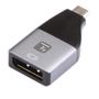 TECHLY Iadap Usbc-Dp4K Usb Graphics