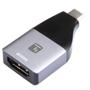 TECHLY Iadap Usbc-Hdmi4K Usb 