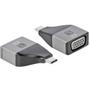 TECHLY Iadap Usbc-Vgac Usb Graphics 