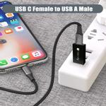 TECHLY Iadap Usb3-Aft Cable Gender  (IADAP-USB3-AFT)