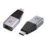 TECHLY Iadap Usbc-Mdp4K60 Usb  (IADAP-USBC-MDP4K60)