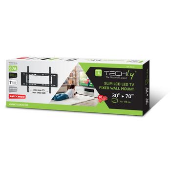 TECHLY Ica-Plb 262L Tv Mount/ Stand  (ICA-PLB-262L)