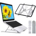 TECHLY Ica-Tbl 134Ty Laptop Stand