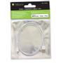 TECHLY Icoc App-8Wh1 Lightning Cable (ICOC-APP-8WH1)