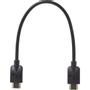 TECHLY Icoc Hdmi2-4-005T Hdmi Cable  (ICOC-HDMI2-4-005T)