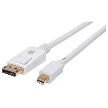 TECHLY Icoc Mdp-030T4K Displayport  (ICOC-MDP-030T4K)