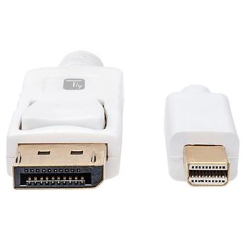 TECHLY Icoc Mdp-030T4K Displayport  (ICOC-MDP-030T4K)