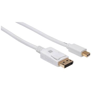 TECHLY Icoc Mdp-030T4K Displayport  (ICOC-MDP-030T4K)
