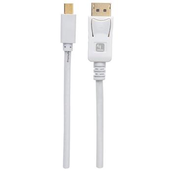 TECHLY Icoc Mdp-030T4K Displayport  (ICOC-MDP-030T4K)