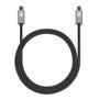 TECHLY Usb 3.2 Gen 2 Usb-C M/M Cable (ICOC-MUSB322-CM-010)