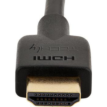 TECHLY Icoc Hdmi2-4-005T Hdmi Cable  (ICOC-HDMI2-4-005T)