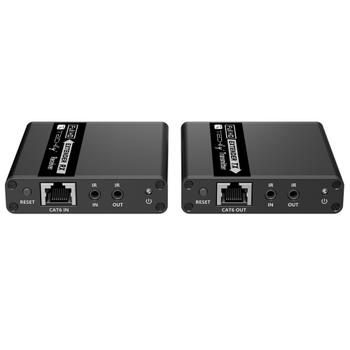 TECHLY Hdmi Extender 1080P On  (IDATA-EXT-E223)