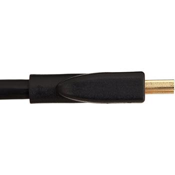 TECHLY Icoc Hdmi2-4-005T Hdmi Cable  (ICOC-HDMI2-4-005T)