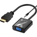 TECHLY Cable Adapter Converter Hdmi 