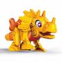 CLEMENTONI Science and Play Dino Bot Triceratops Junior