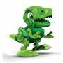 CLEMENTONI Dino Bot T-Rex Junior