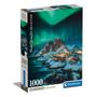 CLEMENTONI CB HQC Lofoten Island 1000pcs