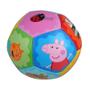 Barbo Toys Soft Ball Peppa Pig  (8996)