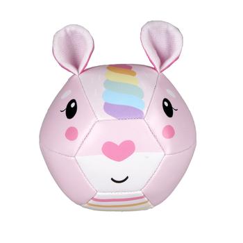 Barbo Toys Soft Ball Unicorn  (5210)
