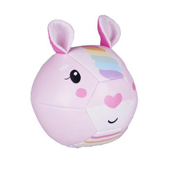 Barbo Toys Soft Ball Unicorn  (5210)