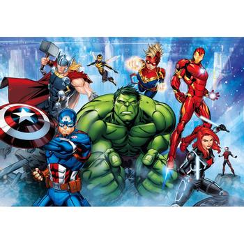 CLEMENTONI Marvel Avengers 180pcs (29778)