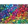 Clementoni Marbles Jigsaw puzzle 1000 pc(s) Other (39780)