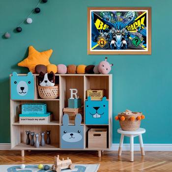 CLEMENTONI PZL 104 BATMAN 2023  (27174)