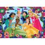 CLEMENTONI Disney Princess 30pcs (20276)
