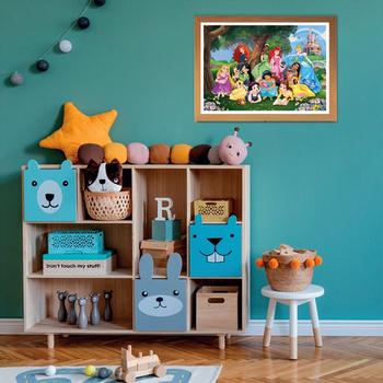 CLEMENTONI PZL 104 DISNEY PRINCESS  (25743)