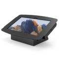 COMPULOCKS GALAXY TAB A7 LITE AV CAPSULE SPACE ENCLOSURE AV CAPSULE BLACK ACCS