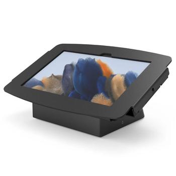 COMPULOCKS GALAXY TAB A7 LITE AV CAPSULE SPACE ENCLOSURE AV CAPSULE BLACK ACCS (341B870GA7SB)