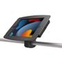 COMPULOCKS IPAD 10.2IN RAIL MOUNT SPACE ENCLOSURE RAIL MOUNT ACCS (TMR01B102IPDSB)