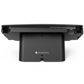 COMPULOCKS GALAXY TAB A7 LITE AV CAPSULE SPACE ENCLOSURE AV CAPSULE BLACK ACCS (341B870GA7SB)