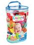 CLEMENTONI Clemmy Clemmy Bag 20pcs