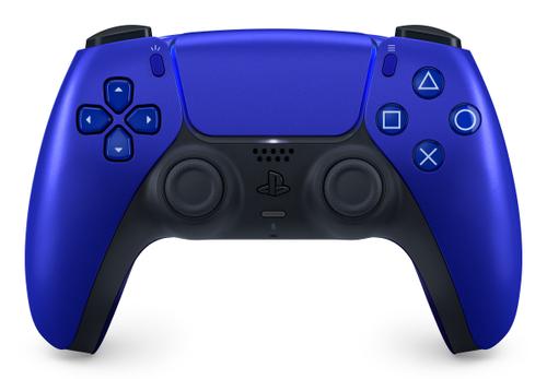 SONY DualSense - gamepad - trådløs - B (1000040730)