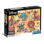 CLEMENTONI 1000 pcs. CB HQC Disney Classics