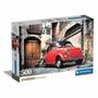 CLEMENTONI 500 pcs. CB HQC Cinquecento 