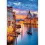 Clementoni 500 pcs. CB HQC Lighting Venice (35542)