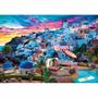 CLEMENTONI CB HQC Greece View 500pcs (35540)