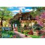 Clementoni 1000 pcs. CB HQC The Old Cottage (39908)