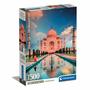 CLEMENTONI 1500 pcs. CB HQC Taj Mahal 