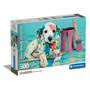 CLEMENTONI 500 pcs. CB HQC The Funny Dalmatian