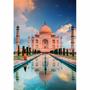 CLEMENTONI 1500 pcs. CB HQC Taj Mahal  (31718)